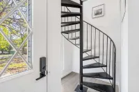 Tranquil Woods Retreat Branson