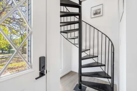 Tranquil Woods Retreat Branson