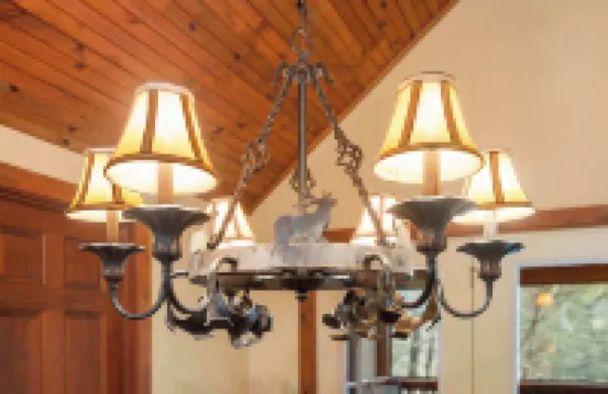 Creekside - 2 Bdr Resort Cabin in Epic Location!