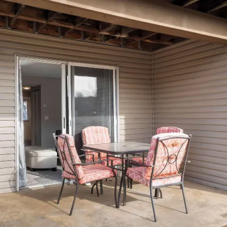 The Memorable Place Stay in the Heart of Branson