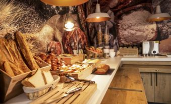 Ibis Carcassonne Centre la Cité