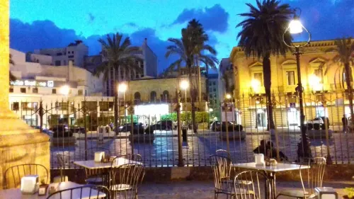 Da Mary Guest House - con terme