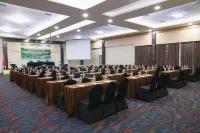 Muara Hotel and Mall Ternate Hotels in Ternate City
