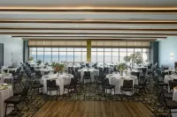 Renaissance Daytona Beach Oceanfront Hotel - Morgenmad