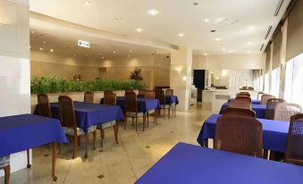 Hotel Ronshan Sapporo