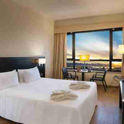 Sardegna Hotel - Suites & Restaurant Rooms