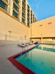 Lincoln Hotel Monterey Park Los Angeles - Lãng mạn