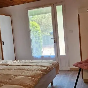 Le Hameau de la Courbière