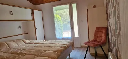 Le Hameau de la Courbière