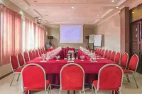 Hotel Serena Bandung Hotels in Cicendo