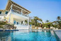 Casa da Imperatriz Hotels in Ilhabela