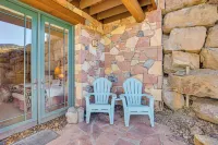 Luxurious Ski-in/Ski-Out Telluride Mountain Escape - spa