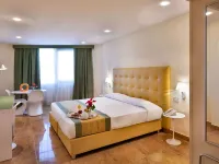 Mercure Villa Romanazzi Carducci Bari - balcony