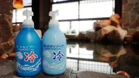 Natural hot spring Asagiri no Yu Dormy Inn PREMIUM Namba ANNEX - Hot Springs