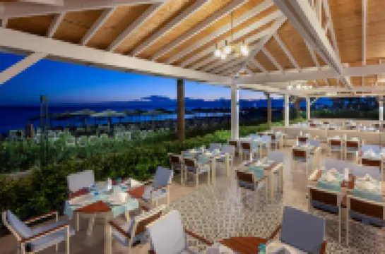 Ducale Lara - Ultra All Inclusive