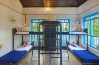 Gostops Alleppey Lite Hoteles en 