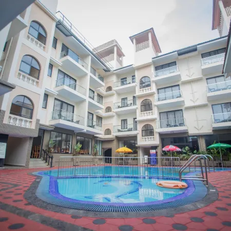 Ticlo Resorts