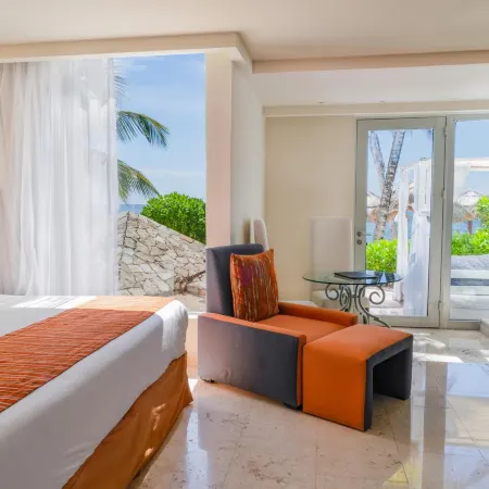 The Sens Tulum Riviera by Oasis