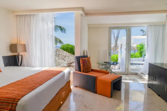 The Sens Tulum Riviera by Oasis