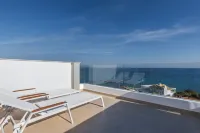 Alexandra Beach Resort & Spa - Ocean View