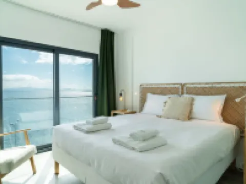 GuestReady - Endless Ocean Views Hotéis em Gaula