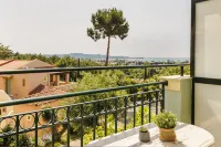 Century Resort - Ocean View
