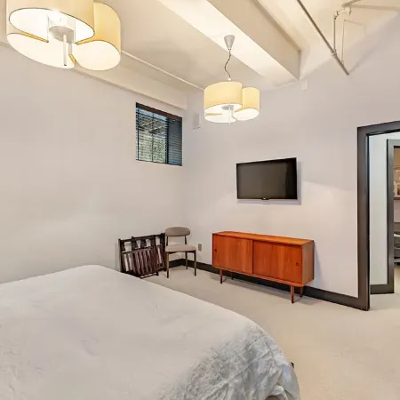 Pvdloft ︙ Curated Design ︙ Prime Walkable Locale ︙ Near Brown + Risd