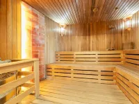 Hotel Sato Conference & Spa Resort - spa