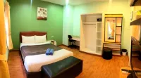 Buriram Siri Resort