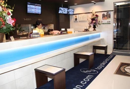 호텔 객실 이미지