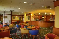 Primavera Hotel & Congress Centre - bar