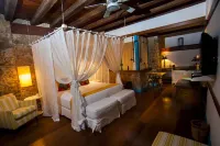 Casa Turquesa - Maison d´Hôtes - 4-Star