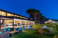 Hotel Corte Rosada