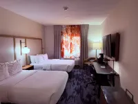 แฟร์ฟิลด์ อินน์แอนด์สวีทส์ บิลลิงส์