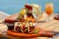 Villa del Palmar Beach Resort & Spa - breakfast