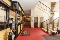 โรงแรมเบรเมอร์เฮาส์