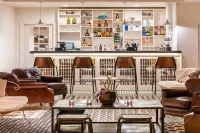 H10 Ocean Suites - bar