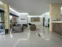 Ritz Plazamar Hotel Hotel di Maceió