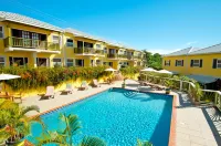 Grooms Beach Villa & Resort - Pools