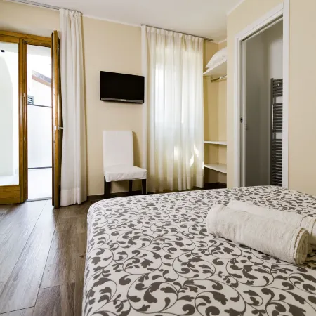 Andirivieni Bellagio Guest House