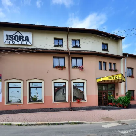 Hotel Isora