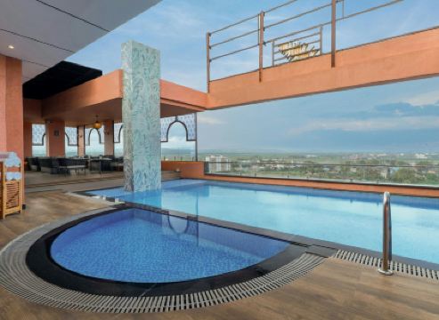 The Fern Kolhapur, Series by Marriott