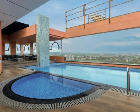 The Fern Kolhapur, Series by Marriott Hotels in Kolhapur