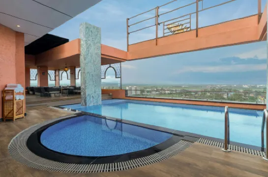 The Fern Kolhapur, Series by Marriott