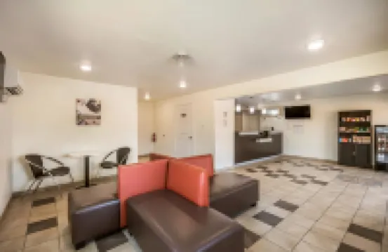 스튜디오 6 헌츠빌, TX