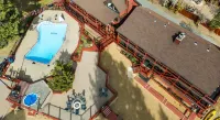 Edgelake Beach Club - en bord de mer