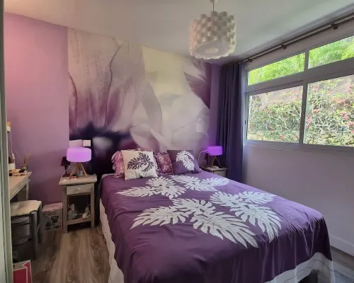 New Paradise Sanctuary Hotels in Faa'a