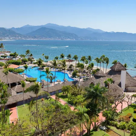 Melia Puerto Vallarta - All Inclusive