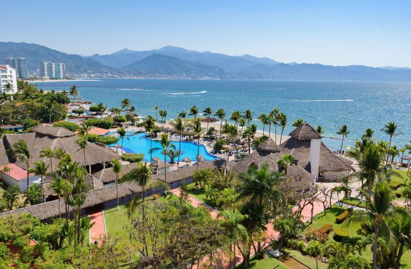 Melia Puerto Vallarta - All Inclusive photo 2