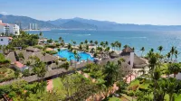 Melia Puerto Vallarta - All Inclusive - Swimmingpools